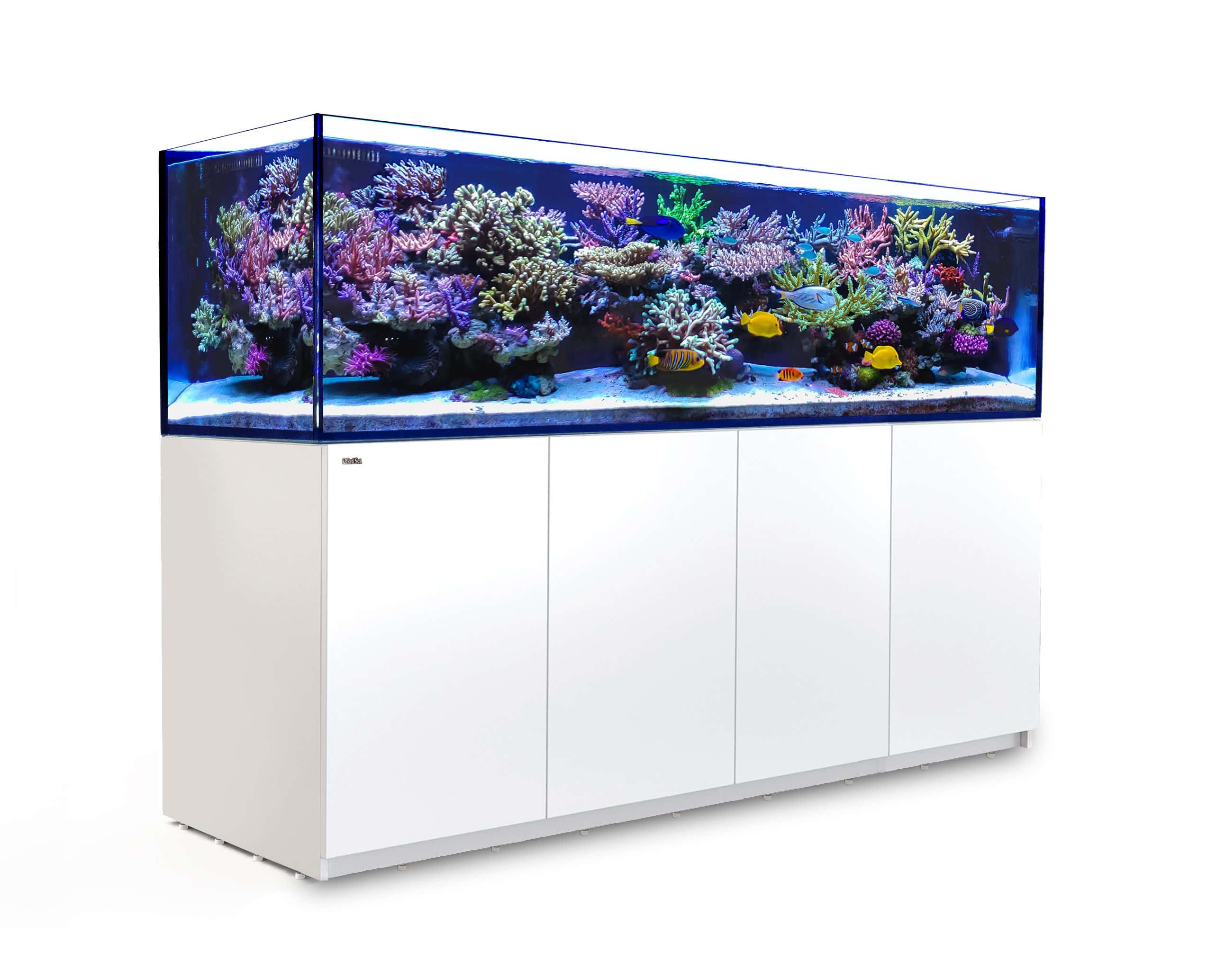 Reefer 900 G2+ (White)