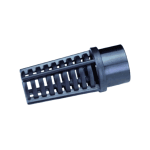 Fit suction screen