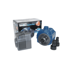 Quiet One 5000 Pro - Lifegard Aquatics unboxed