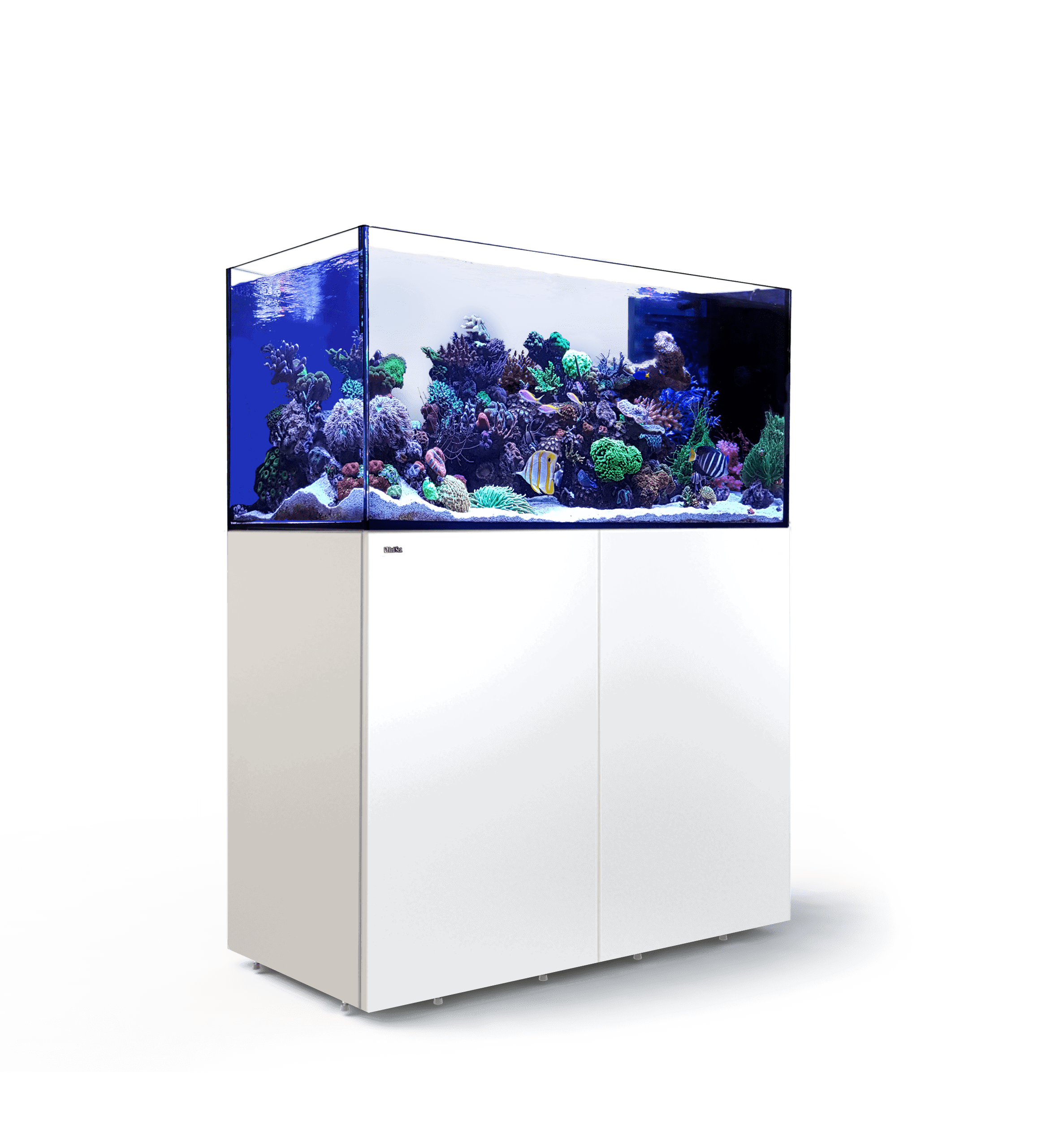 Reefer Peninsula G2+ 500 Complete System (173 Gal) - White