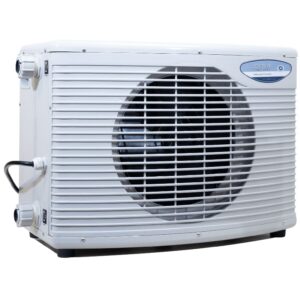 JBJ Chiller HP Arctica unboxed
