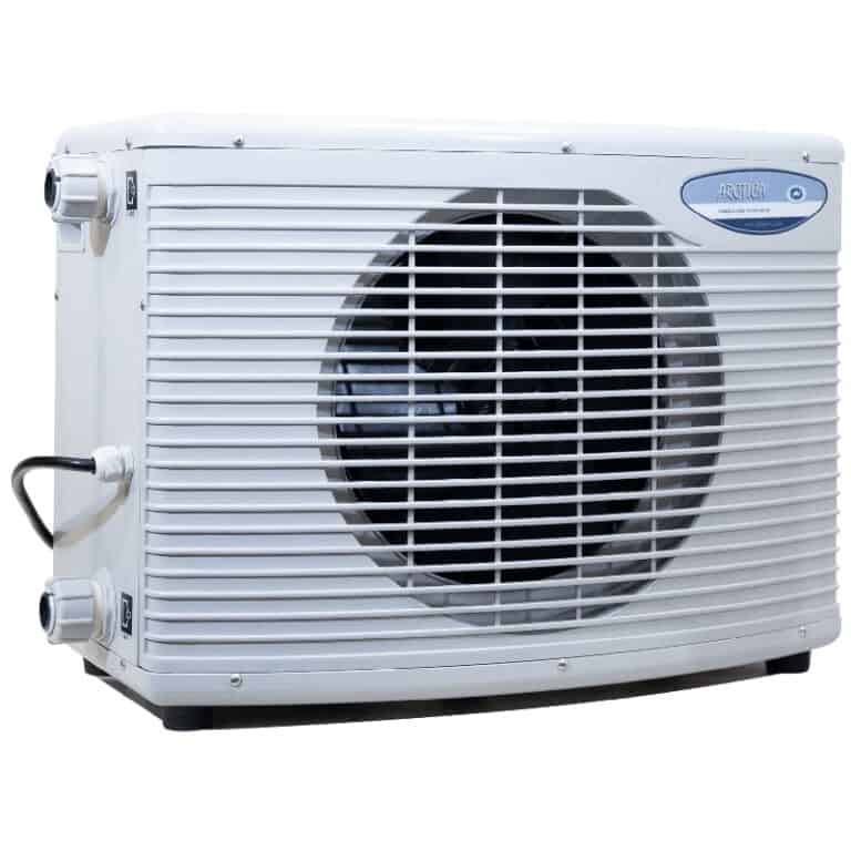 JBJ Arctica 1 1/2 HP Chiller (230V) - Heaters & Chillers