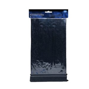 Activated Carbon Pad 10" X 18"