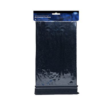 Activated Carbon Pad 10" X 18"