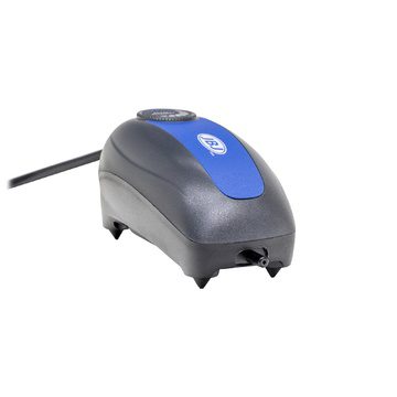 Maxum Aquarium Airpump Kit - 1.0 L/Min - 15g