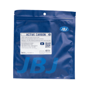 Activated Carbon 7G 2 Pack unboxed