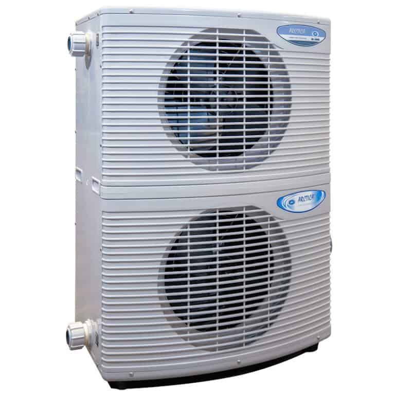 JBJ Chiller 2 HP Arctica by JBJ - Heaters & Chillers