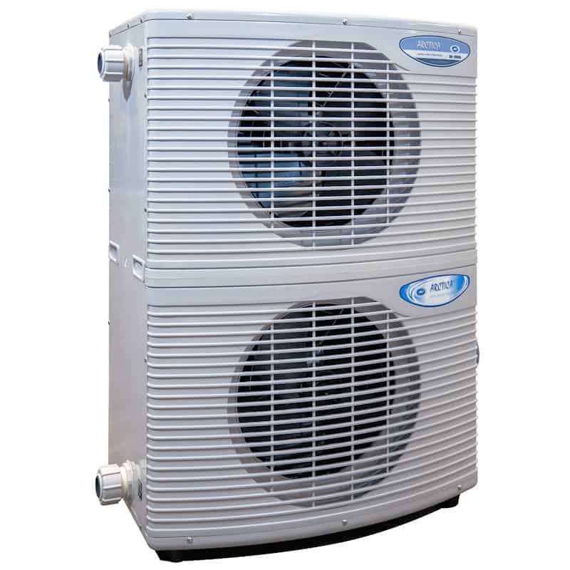 2 JBJ Chiller series unboxed
