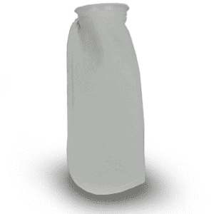 200 Micron Flat Panel Replacement Sock 4" X 8"