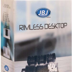 RL - Filter Media Replacement (4PK)