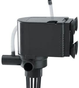 Dual Output Submersible Powerhead (290gph) unboxed