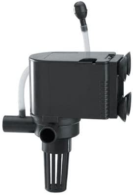 Dual Output Submersible Powerhead (290gph) unboxed