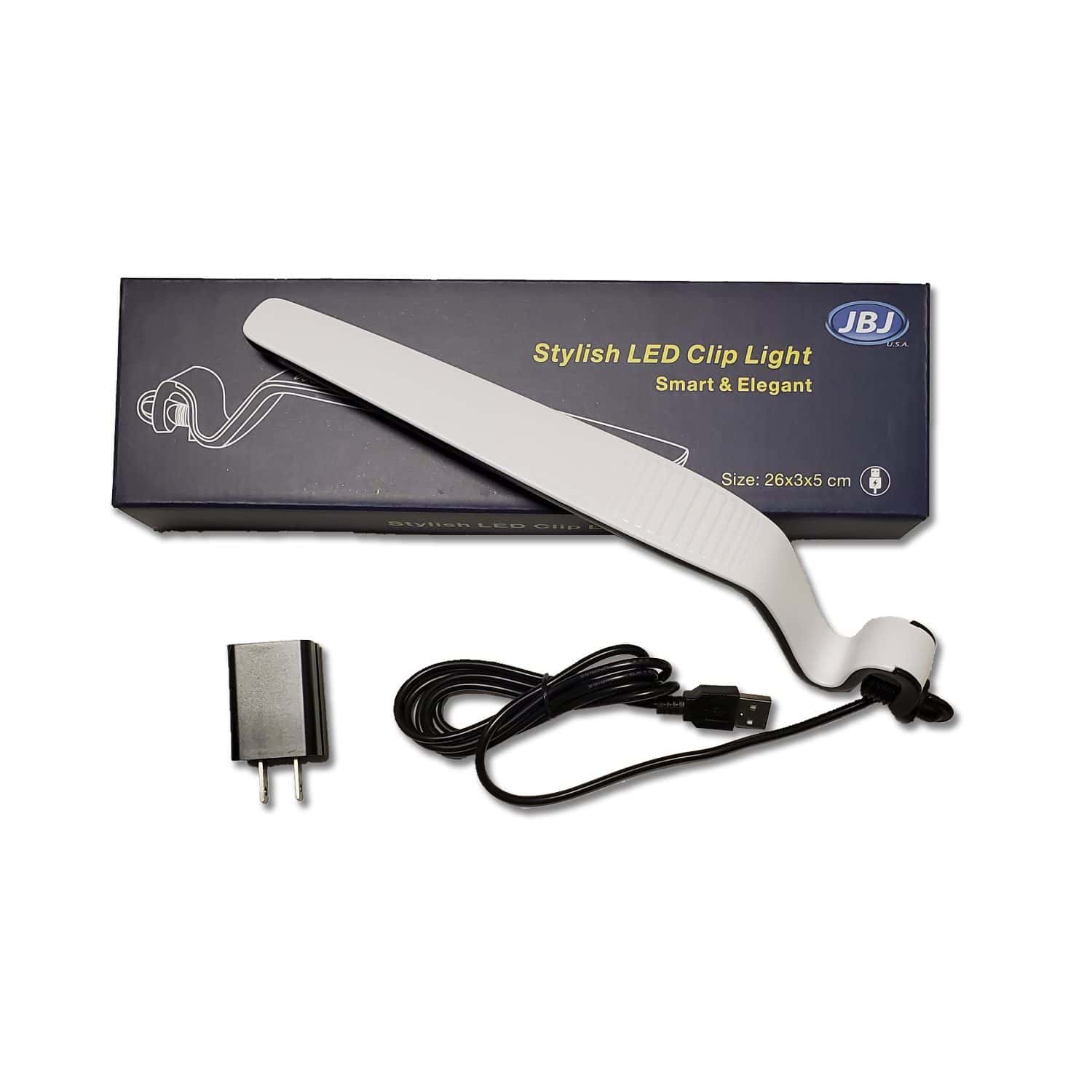 White 5W Aquarium Led Light - Daylight/65K