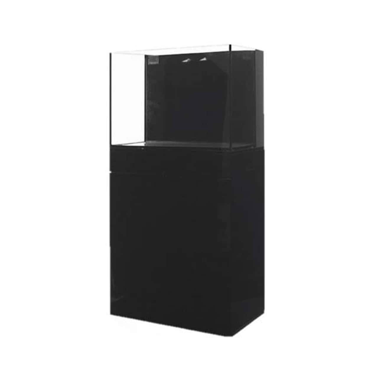 Aquarium and Stand 45G AIO JBJ Aquarium