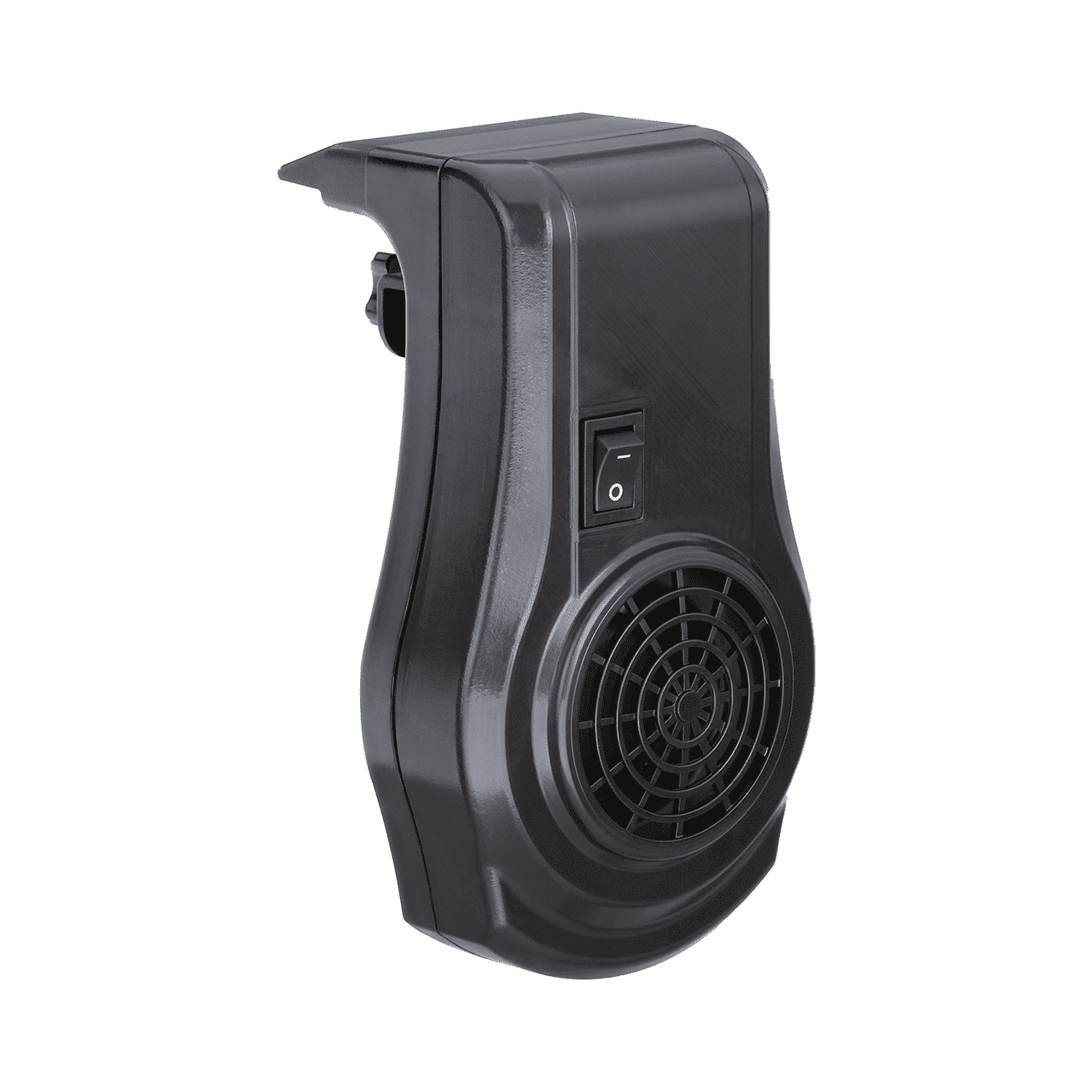 C-Breeze Aquarium cooling Fan unboxed