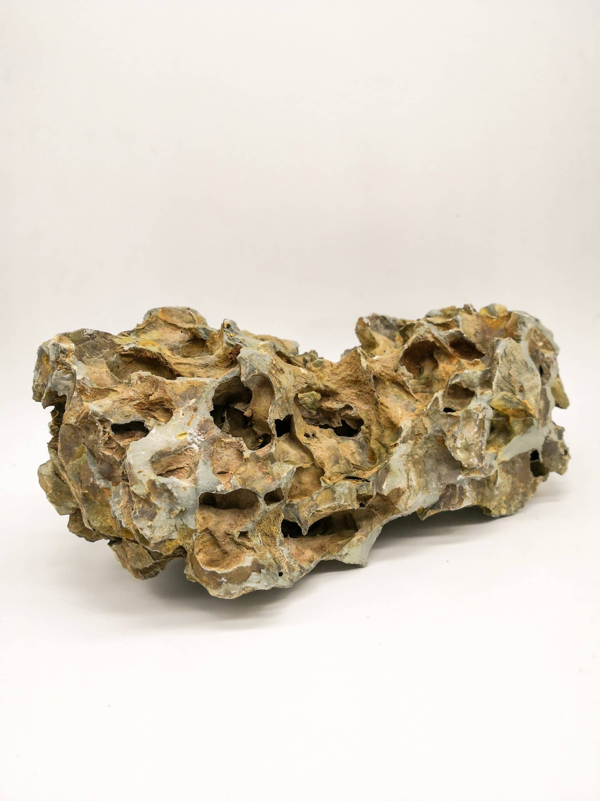 Aquarium Dragon Stone Medium unboxed