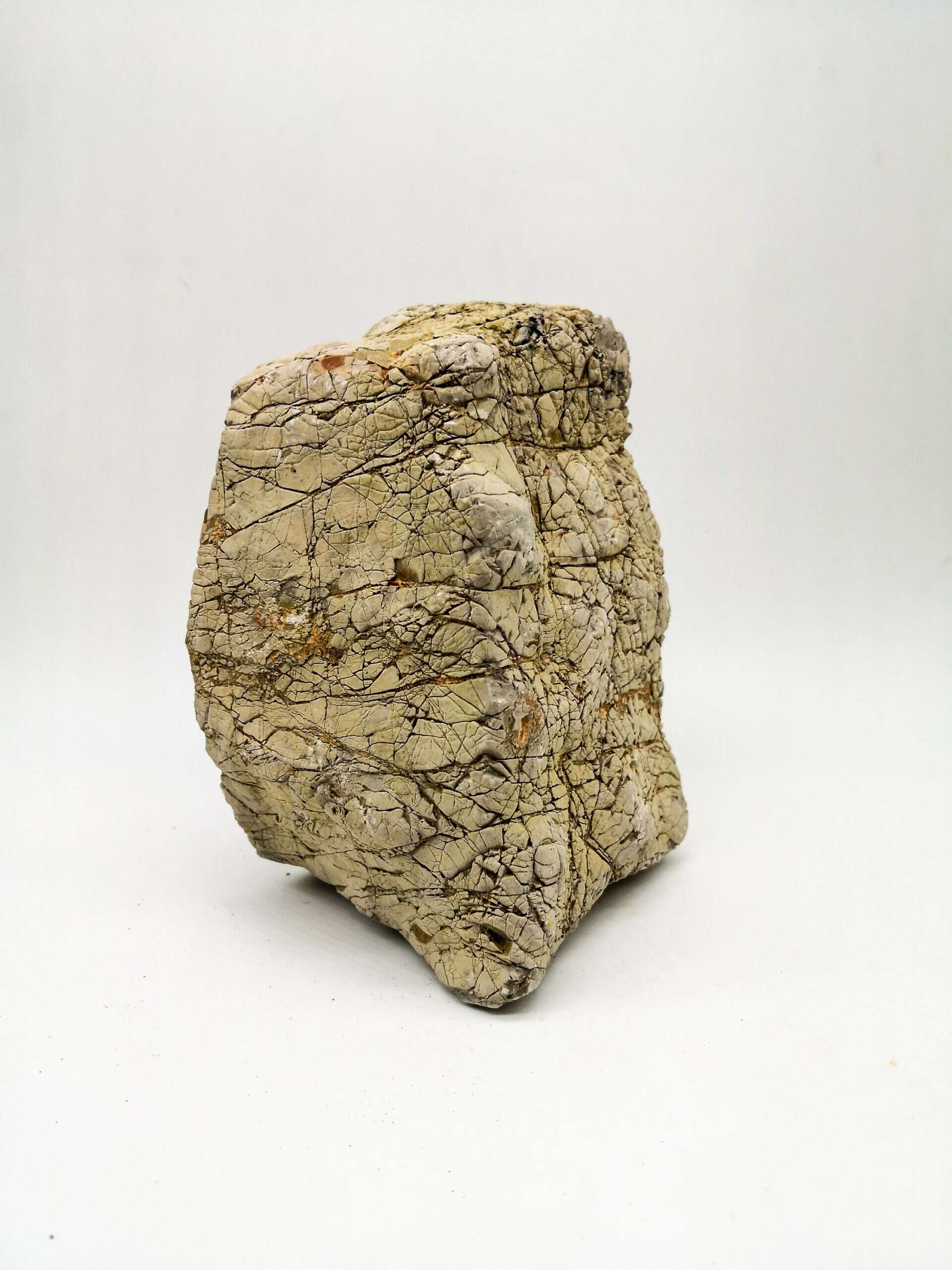 Elephant Skin Stone Small unboxed