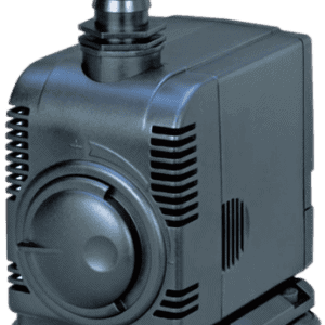 Accela Submersible Pump (396 GPH)