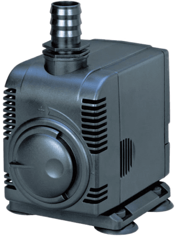 Accela Submersible Pump (396 GPH)
