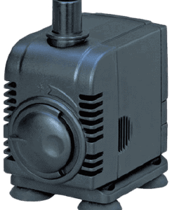 Accela Return Pump 198 GPH durable epoxy-sealed aquarium pump for steady water circulation