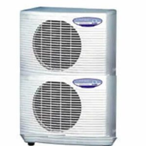 3 JBJ Aquarium Chiller HP Arctica Series unboxed