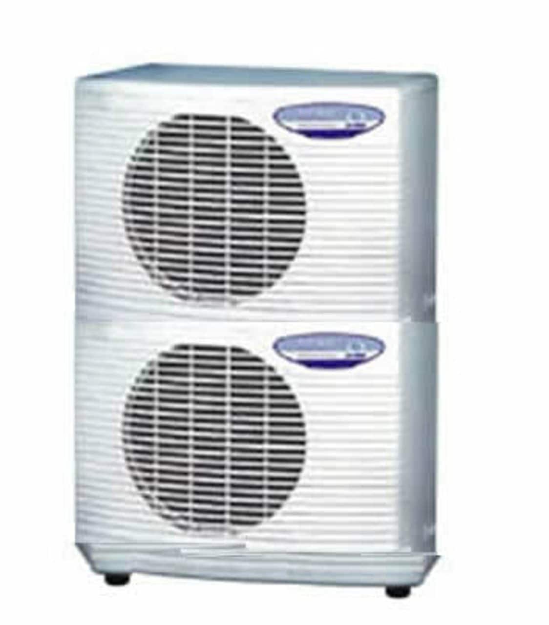 3 JBJ Aquarium Chiller HP Arctica Series unboxed