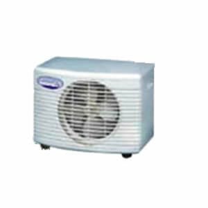 JBJ Chiller HP Arctica - 115V aquarium chiller with titanium coil and digital LED thermostat