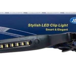 Aquarium LED Light 5W unboxed