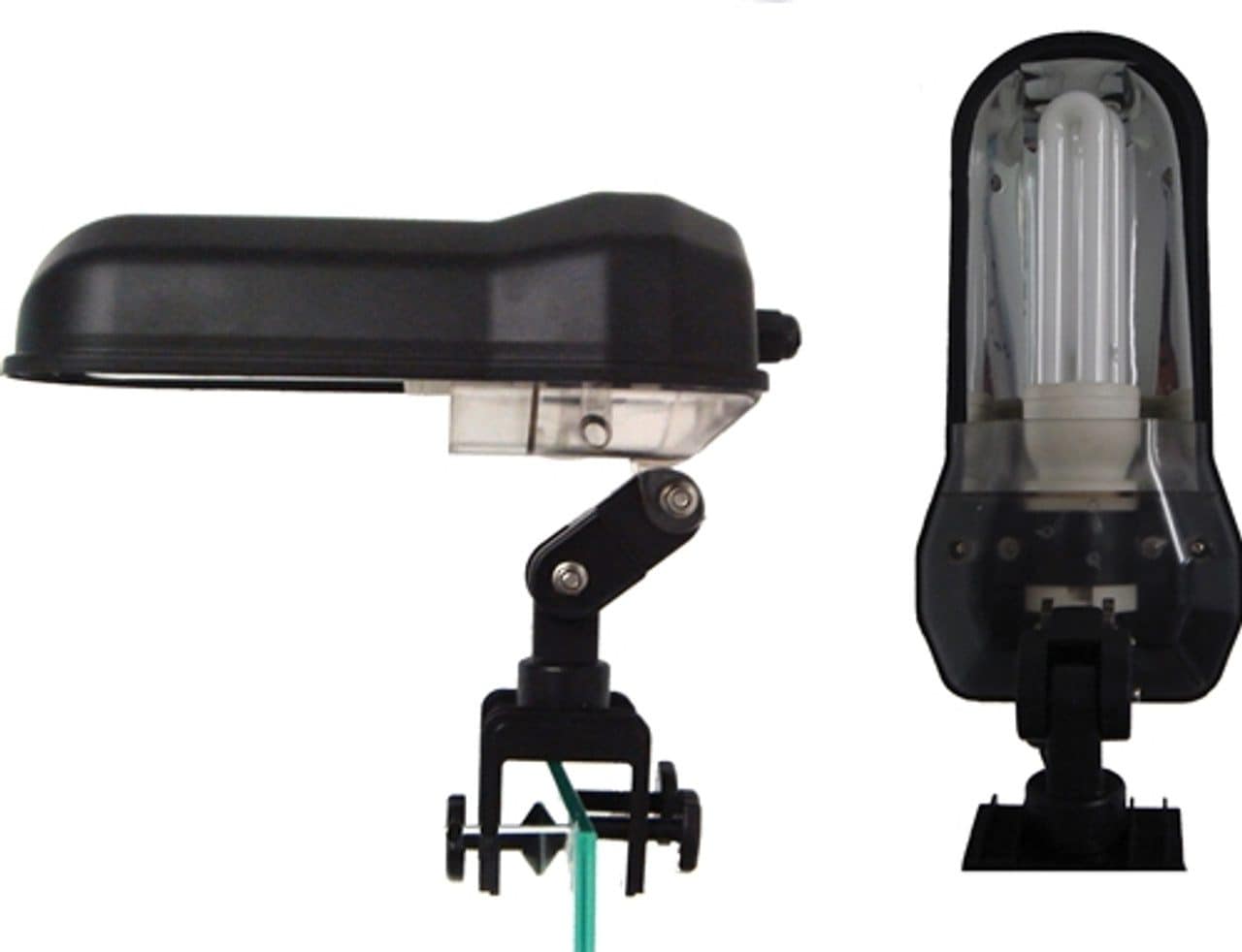 Adjustable Refugium Light unboxed