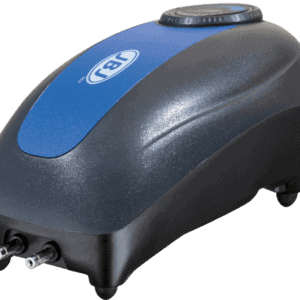 Maxum Aquarium Airpump Kit - 4.5 L/Min - 120G for large tank water circulation.