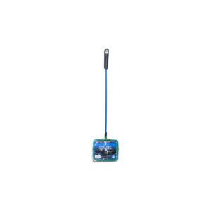 JBJ 3" Coarse Fish Net unboxed