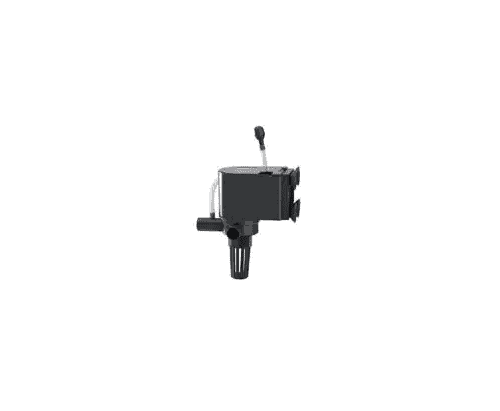 Dual Output Submersible Powerhead (240gph) unboxed