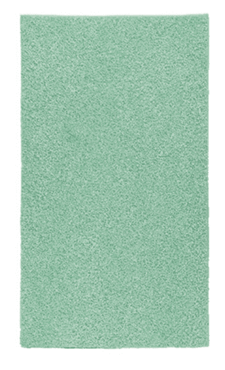 Phosphate Reducer Pad 10 X 18 X 1"