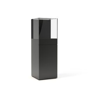 Aquarium Cabinet Stand 25G unboxed