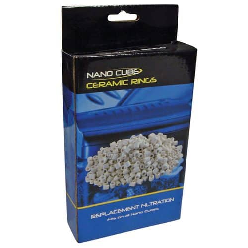 Ceramic Rings for 28g Nano Cube -JBJ Aquarium