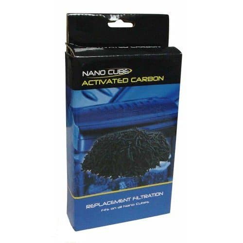 Activated Carbon for 24g Nano Cube by JBJ box