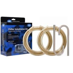 JBJ Chiller Installation Kit 1/2" unboxed