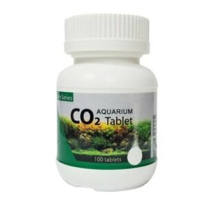 Co2 Tablet 100/ Bottle