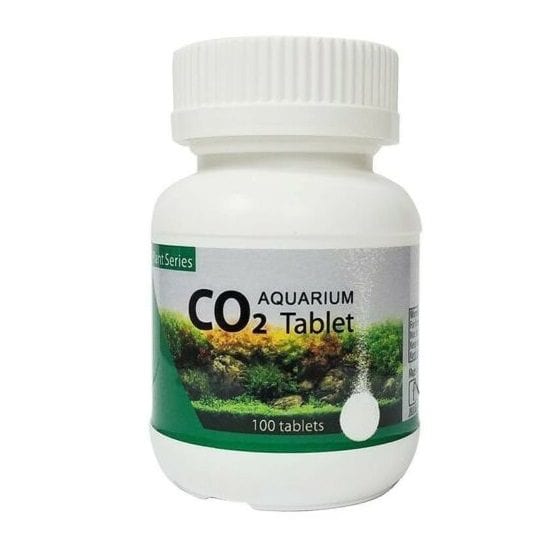 Co2 Tablet 100/ Bottle