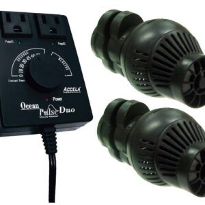 Oceanstream Duo Wavemaker unboxed