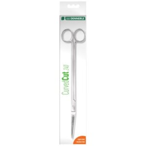 Aquarium Scissors Curved by JBJ packaging
