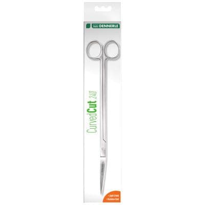 Aquarium Scissors Curved by JBJ packaging