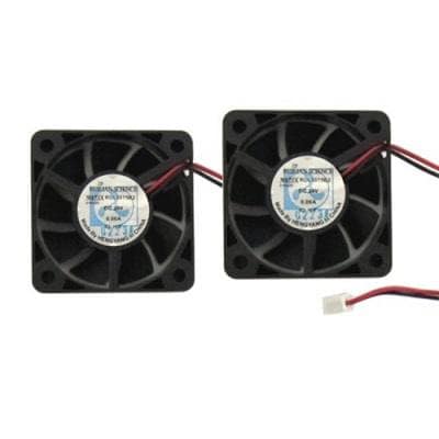 Nano Cube Aquarium Fan by JBJ unboxed