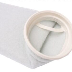 200 Micron Replacement Sock by JBJ unboxed