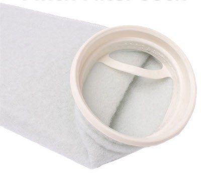 200 Micron Replacement Sock by JBJ unboxed