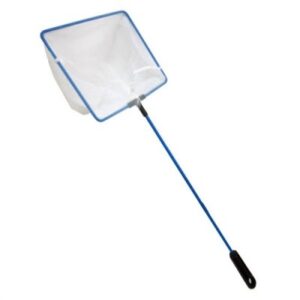Fine Mesh fish net by JBJ unboxed