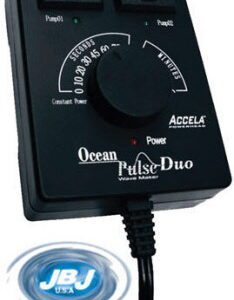 JBJ Ocean Pulse Duo Wavemaker unboxed