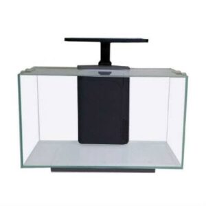JBJ Rimless Desktop 8 Gallon unboxed