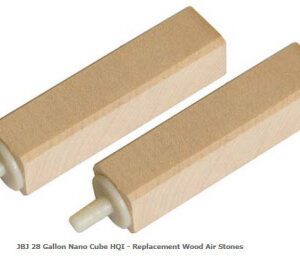 Protein Skimmer Wood Stone (2PK)