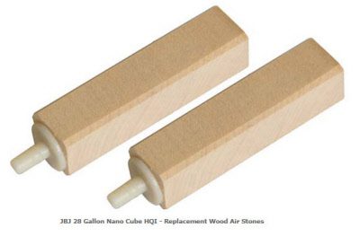 Protein Skimmer Wood Stone (2PK)